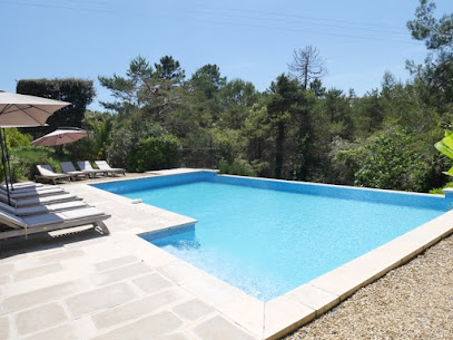 Villa Verdi Location De Vacances à Montauroux