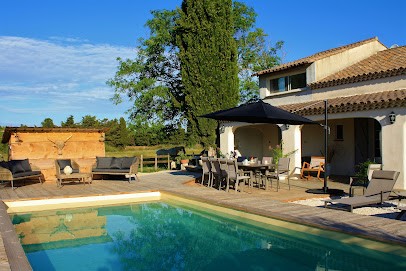 Mas Fandelou, Chambre d'Hôtes à Saintes-Maries-de-la-Mer