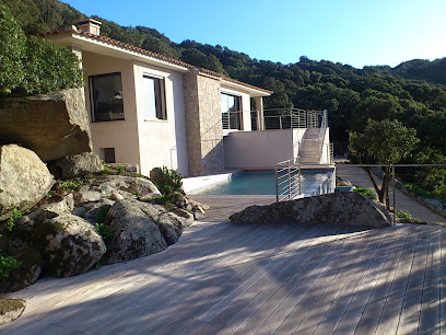 A Muredda Location De Vacances à Figari