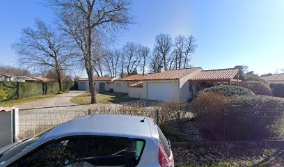 Locations Saisonnières De Mme Et M. Rabany, Location de Vacances à La Tremblade