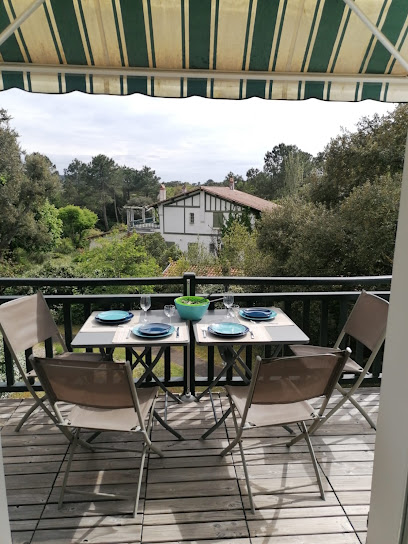 Chambres En Mer, Location De Vacances à Arcachon