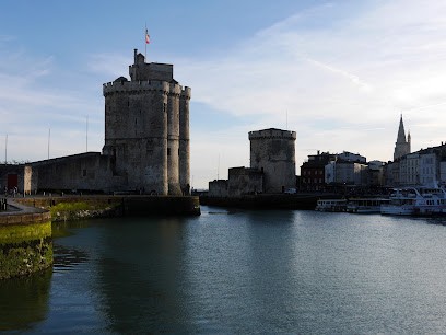 Vacances à La Rochelle, Location de Vacances à Périgny