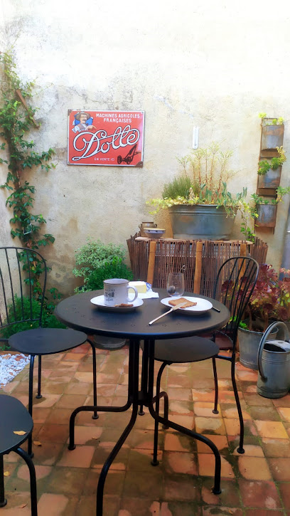 La Casamia Uzès, Maison D'hôtes à Uzès