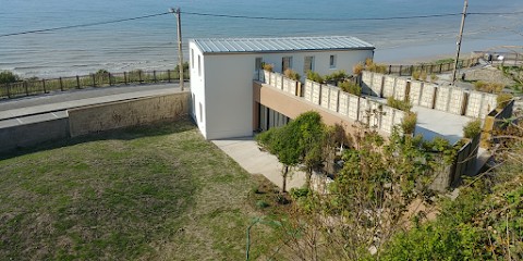 Brise du Large - Maison d'Ault, Chambre d'Hôtes à Ault