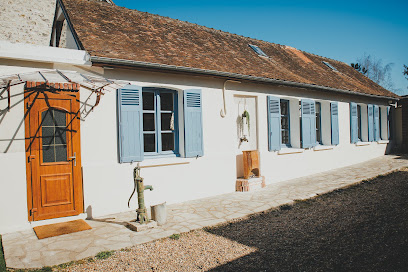 La Luciole, Location De Vacances à Léry