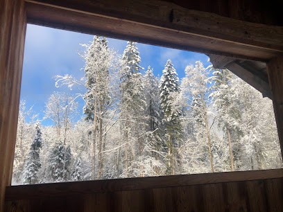 Chalet La Glière de L’Etelley, Location de Vacances à Samoëns