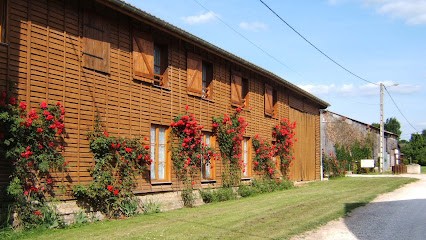 Chambre d'hotes Les Coccinelles, Chambre d'Hôtes à Rives Dervoises