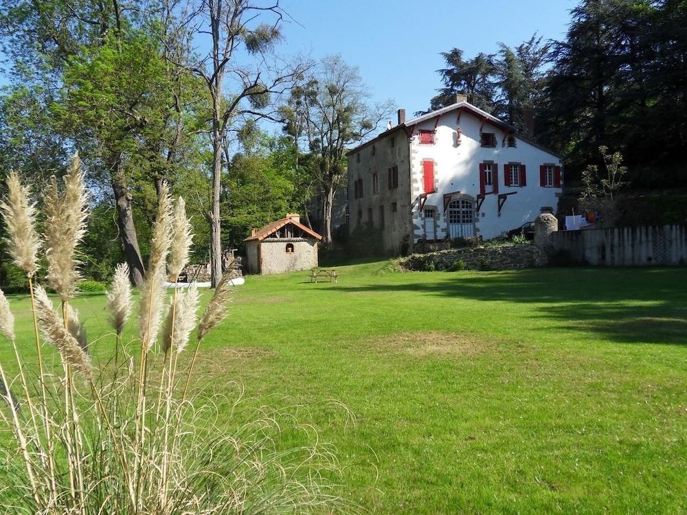 Chambres D'hôtes - B&B, Chambre d'Hôtes à Gétigné
