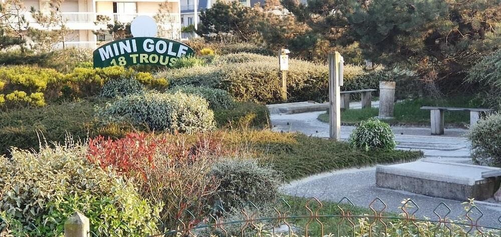 L IMPERATRICE, Chambre d'Hôtes à Berck