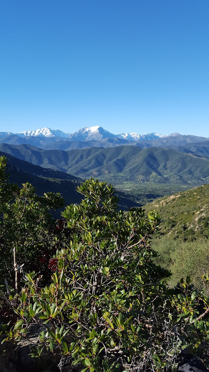 A Porretta, Location De Vacances à Lama