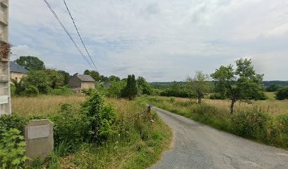 Espace Resonance, Chambre d'Hôtes à Espinasse