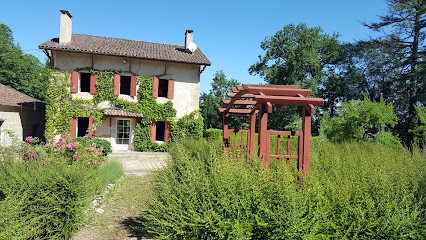 Gîte Le Pavillon, Location de Vacances à Montignac-de-Lauzun