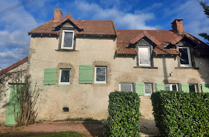 La Petite Maison De Chavroches, Location De Vacances à Chavroches