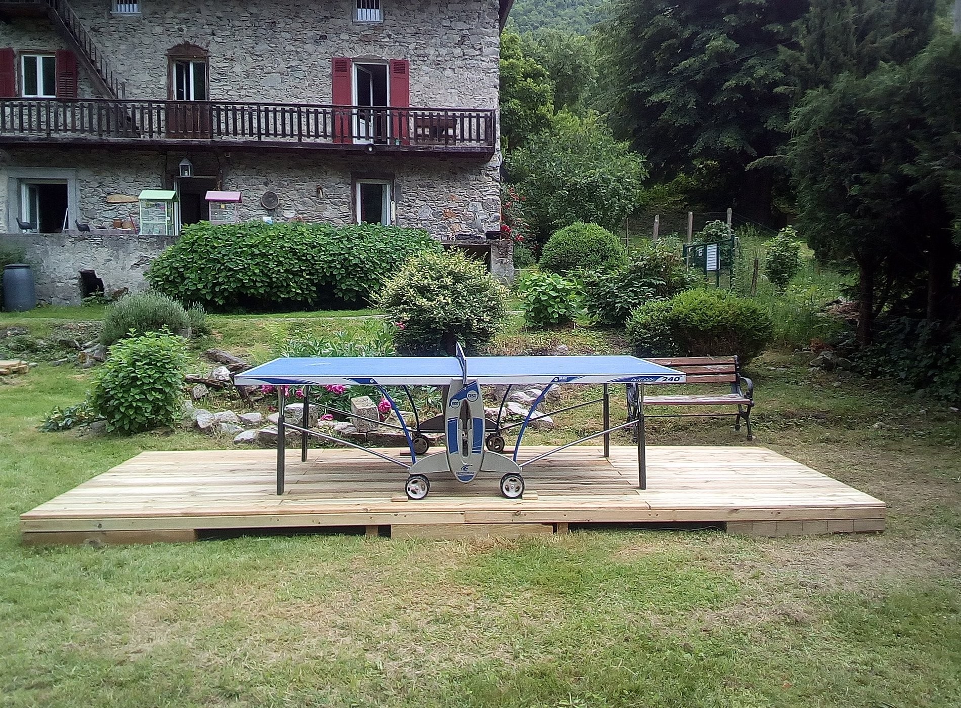 la Perle de la Lauzière, chambre d’hôtes en savoie avec piscine, Chambre d'Hôtes à Argentine
