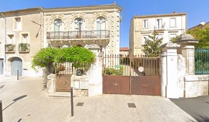 Pinède Gilbert, Chambre d'Hôtes à Pignan