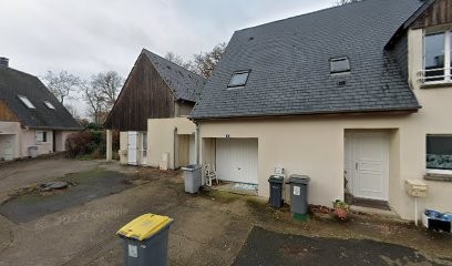Mm et Mme Surier, Chambre d'Hôtes à Montlouis-sur-Loire