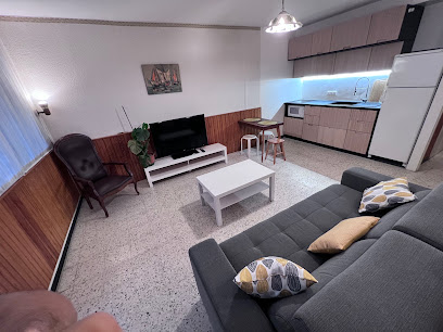 Bel Appartement, Location De Vacances à Palavas-les-Flots