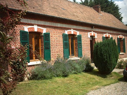 La Source d'OrFée, Location de Vacances à Courcelette