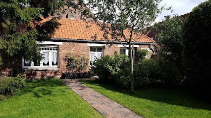 Chambre d'hôtes - B&B Wattendamhuys, Chambre d'Hôtes à Watten