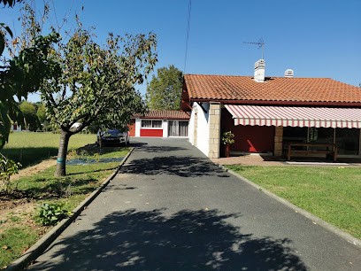 Gite Askatasuna, Location de Vacances à Itxassou