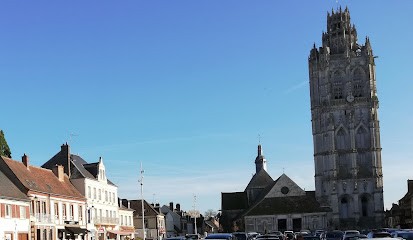 CHEZ RÉMY, Chambre d'Hôtes à Verneuil d'Avre et d'Iton