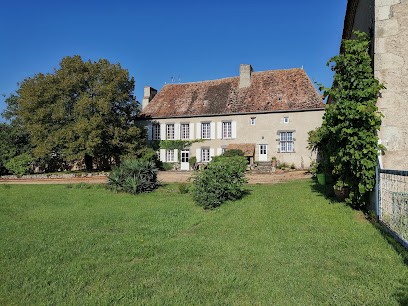 Domaine des Formes, Chambre d'Hôtes à Effiat