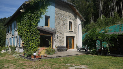 Orionde Gîte En Belledonne Location De Vacances à Laval