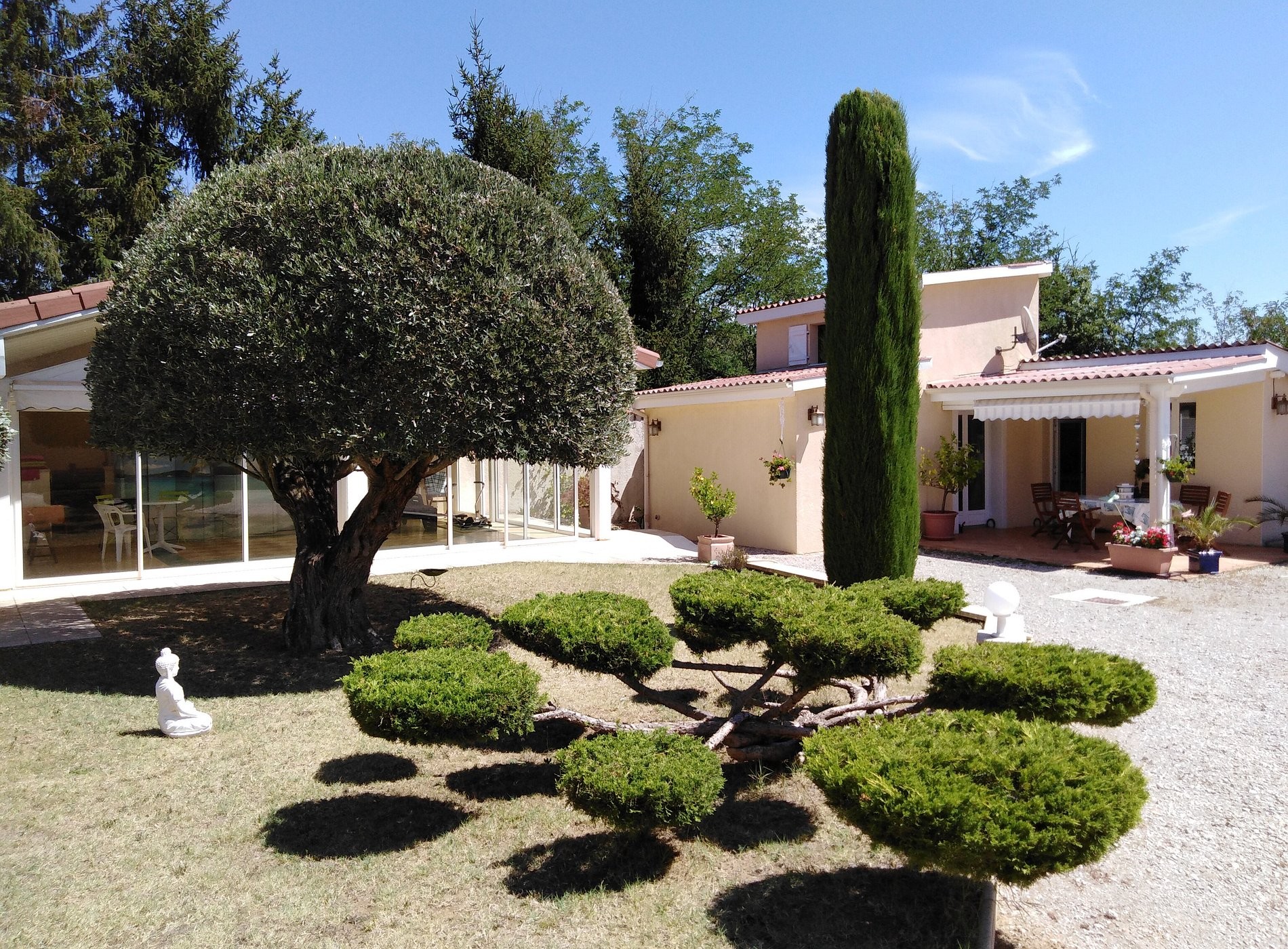 Coeuraccords : Spa & Bien-Être Naturiste, Chambre d'Hôtes à Saint-Bardoux