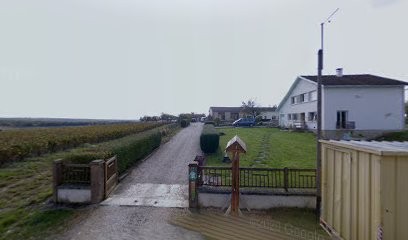Calon Bertrand Annabelle Marie Odette, Chambre d'Hôtes à Lignol-le-Château