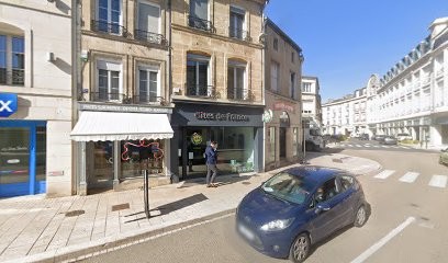 Cottages In France Meuse, Chambre d'Hôtes à Bar-le-Duc