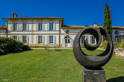 Domaine De Cézac, Chambre d'Hôtes à Cézac