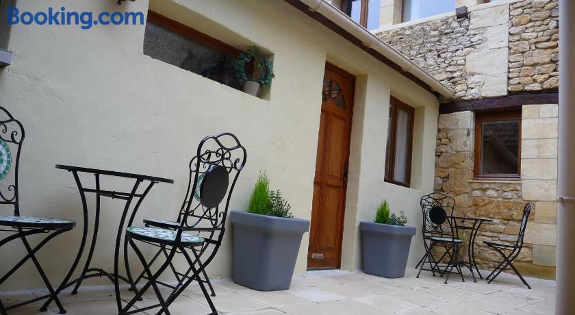 Appartement Aux Armoiries De Sarlat, Location De Vacances à Sarlat-la-Canéda