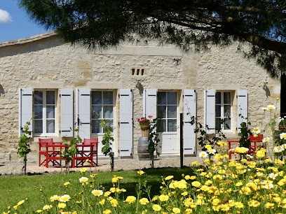La Soleillade Saint Émilion, Chambre d'Hôtes à Saint-Sulpice-de-Faleyrens