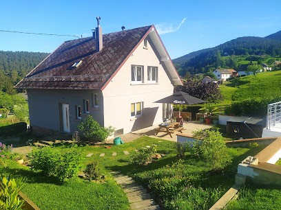Gîte Evazen, Location de Vacances à Wangenbourg-Engenthal