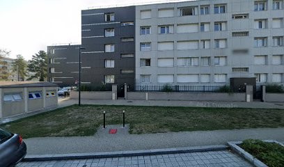 Chambre dans appartement - Compiègne, Chambre d'Hôtes à Compiègne