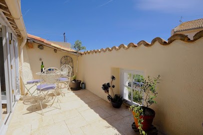 Chez Lulu, Location de Vacances à Olonzac