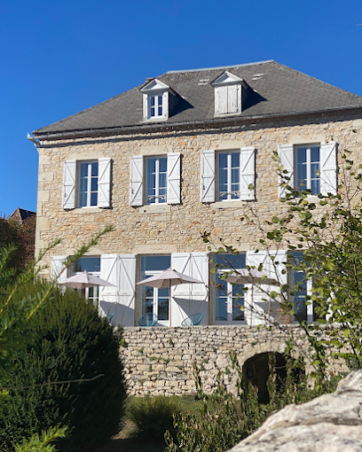 Maison Balmelle, Chambre D'hôtes à Gramat