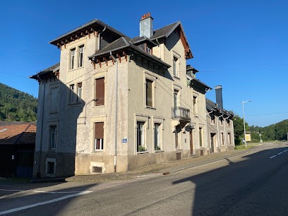 La petite Chouette, Chambre d'Hôtes à Rochesson