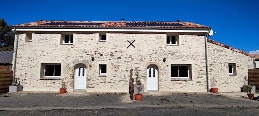 Gîtes Du Clos De Viauderie, Location de Vacances à Saint-Michel-Chef-Chef