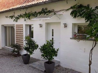 le clos de la zenitude, Chambre d'Hôtes à Bécourt