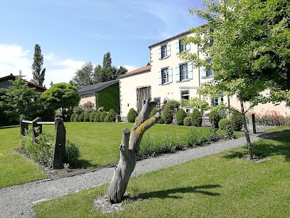 The Domaine de Cambray, Chambre d'Hôtes à Riom