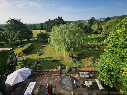 Le Rézinet - Chambres d'Hôtes, Chambre d'Hôtes à Marcilly-le-Châtel