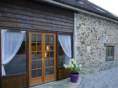 Gites Des Papillons, Location De Vacances à Saint-Julien-le-Vendômois