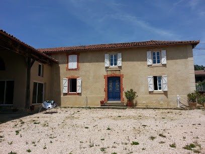 Chambres Chez L'habitant, Chambre d'Hôtes à Lodes