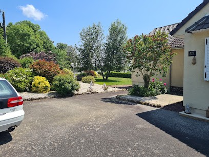 Chambre D'hôtes Beaux Rêves La Forêt Auvray, Chambre d'Hôtes à Putanges-le-Lac