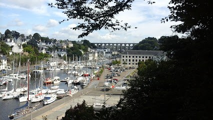 Chambre D'hôtes Morlaix, Chambre d'Hôtes à Morlaix