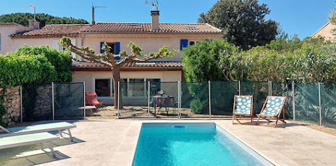 Chambres D'hôte Villa Marianik Maison D'hôtes à Martigues