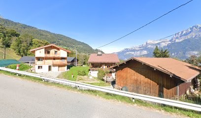 Location Appartement Cordon, Location de Vacances à Cordon