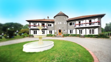 Domaine Arros, Chambre d'Hôtes à Montégut-Arros