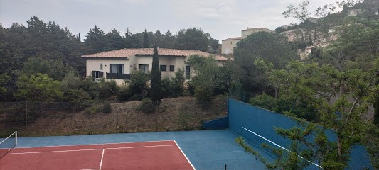 Les garrigues Ensoleillées, Chambre d'Hôtes à Treilles